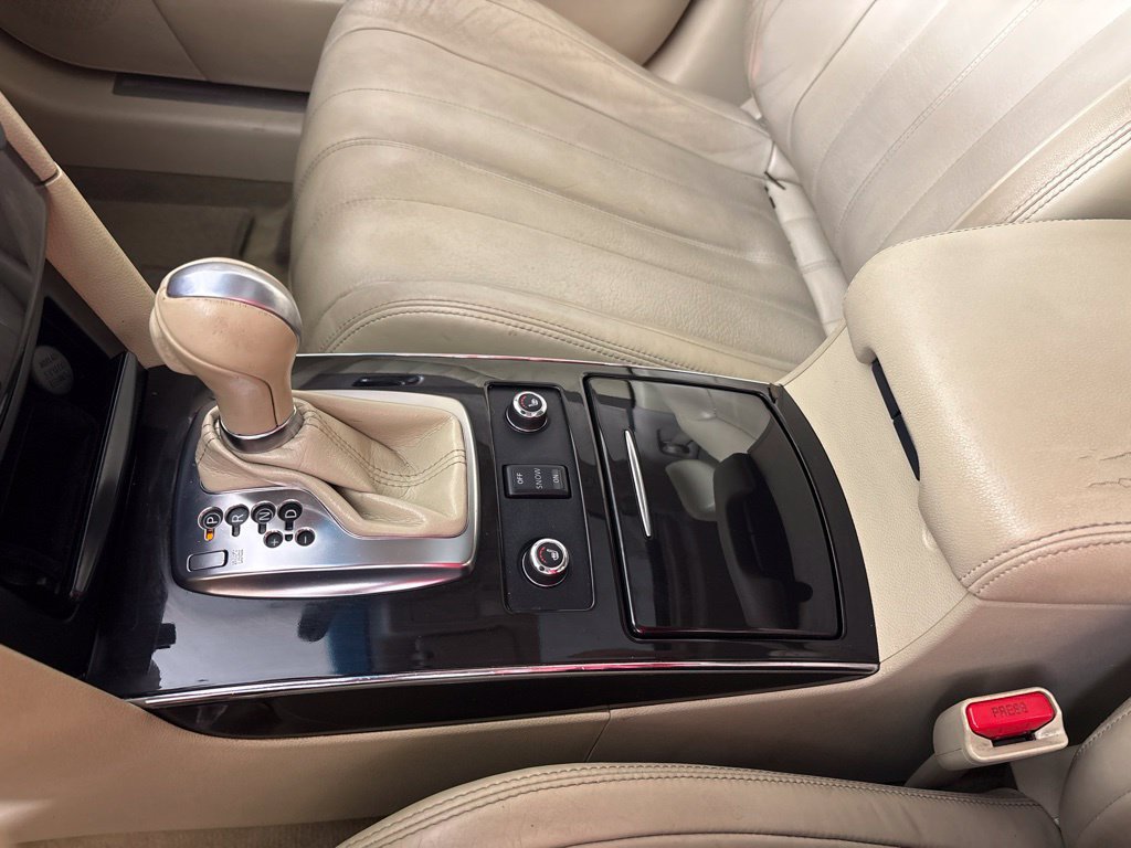 Used 2014 INFINITI QX70 2WD w/ Premium Package image 40