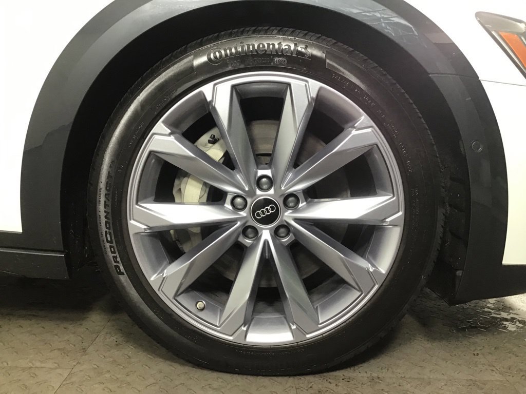 Used 2025 Audi A6 Premium Plus AWD/4WD image 14