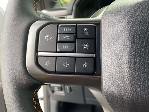 Used 2025 Ford F150 Tremor w/ Equipment Group 402A High AWD/4WD image 25