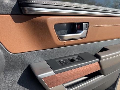 Used 2025 Toyota Sequoia 1794 Edition image 65