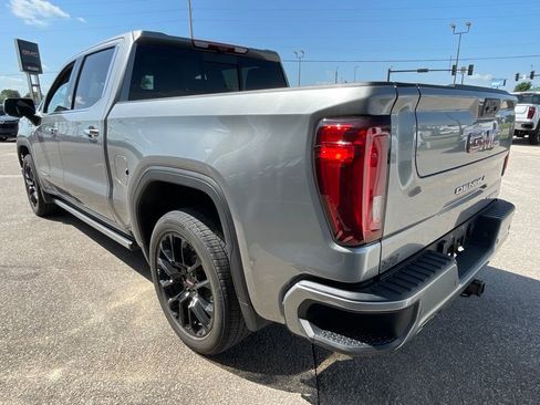Used 2023 GMC Sierra 1500 Denali w/ Denali Reserve Package AWD/4WD image 4
