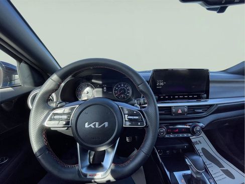 Used 2023 Kia Forte GT w/ GT2 Package FWD image 25