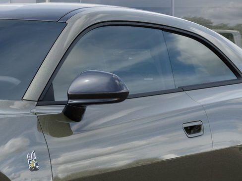 New 2026 Dodge Charger R/T Scat Pack image 12