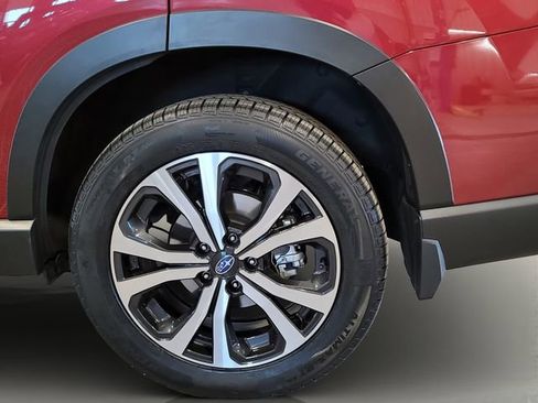 Used 2023 Subaru Forester Limited w/ Popular Package #2 image 38