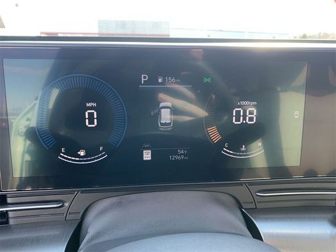 Used 2024 Hyundai Kona SEL image 16