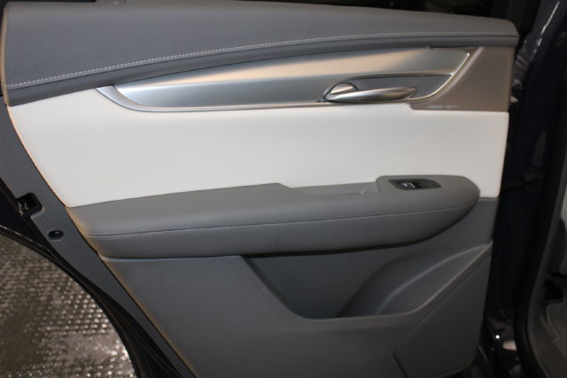 Used 2024 Cadillac XT5 Premium Luxury w/ LPO, Floor Liner Package AWD/4WD image 27