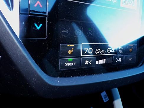 Certified 2026 Subaru Forester Limited image 22