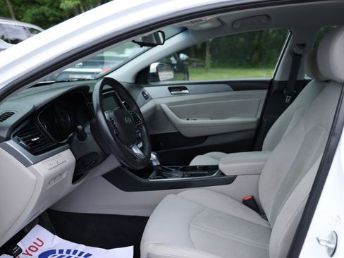 Used 2019 Hyundai Sonata SEL FWD image 12