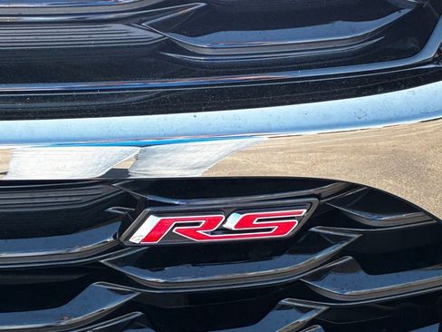 New 2026 Chevrolet Trax RS w/ Driver Confidence Package FWD image 37