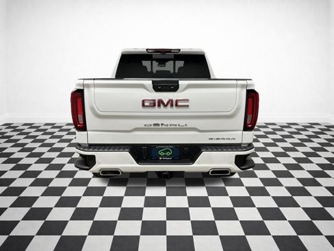 Certified 2023 GMC Sierra 1500 Denali w/ Technology Package image 8