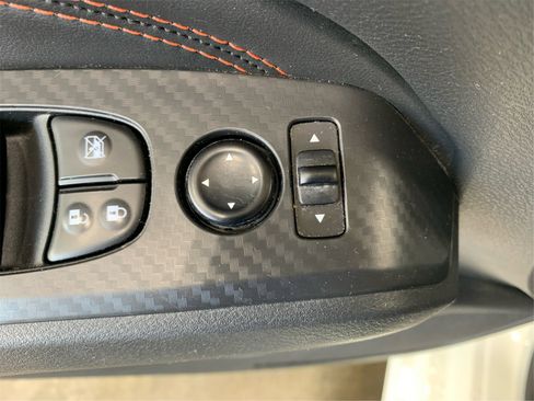 Used 2022 Nissan Altima 2.5 SR image 30