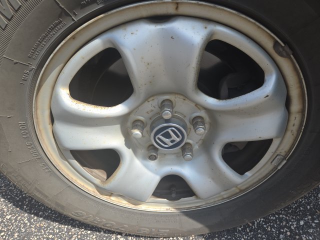 Used 2012 Honda CR-V LX image 11