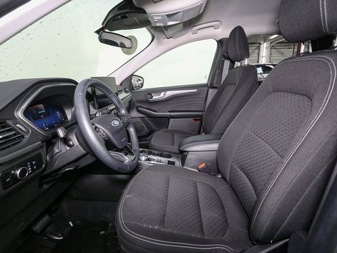 Used 2023 Ford Escape Active w/ Tech Pack #2 image 40