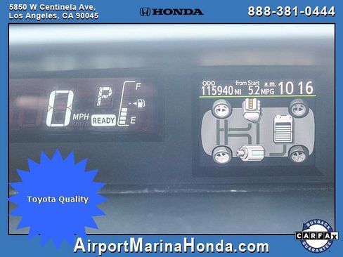 Used 2015 Toyota Prius C Three image 26