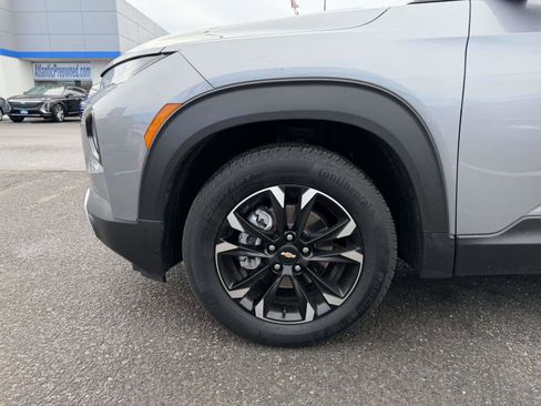 Certified 2023 Chevrolet TrailBlazer LT image 6