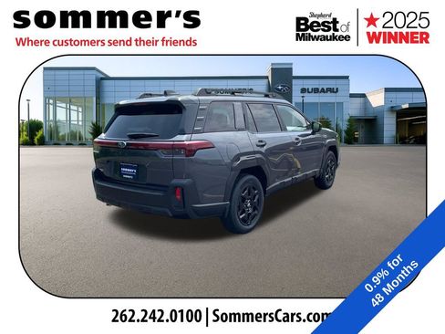 New 2026 Subaru Outback Limited w/ Premium/Limited Package 2 AWD/4WD image 7
