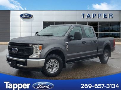 Used 2021 Ford F350 XL w/ XL Value Package