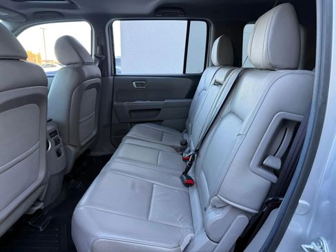 Used 2013 Honda Pilot EX-L image 21