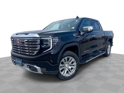 Used 2022 GMC Sierra 1500 Denali