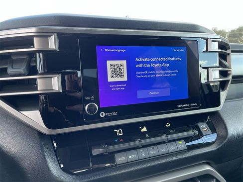 Used 2024 Toyota Tundra SR5 image 11