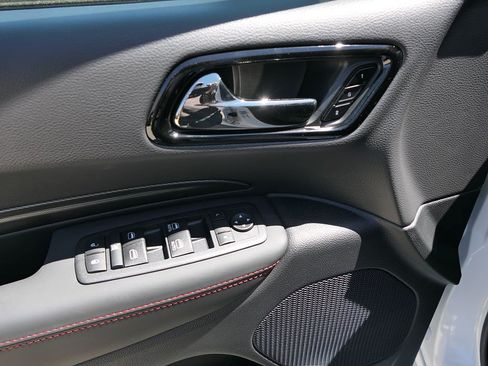 New 2026 Dodge Durango GT AWD/4WD image 11