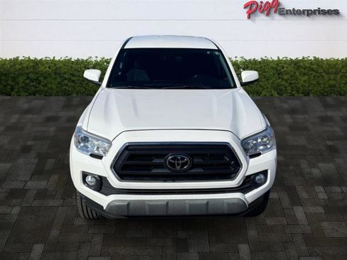 Used 2023 Toyota Tacoma SR5 image 5