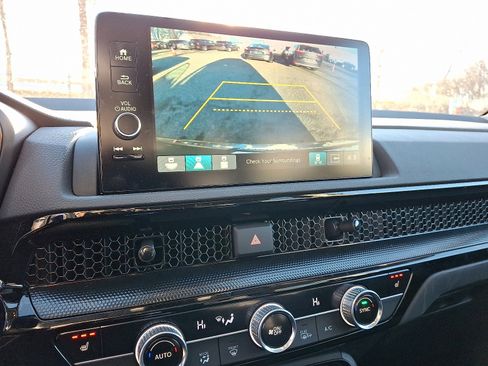 Certified 2024 Honda CR-V EX-L image 24