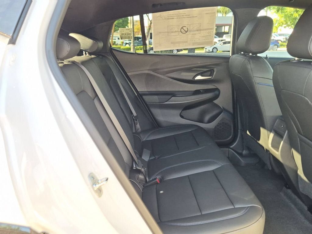 New 2026 Buick Envista Sport Touring w/ Convenience I Package FWD image 23