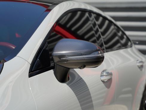 Used 2023 Mercedes-Benz AMG GT 63 S image 9