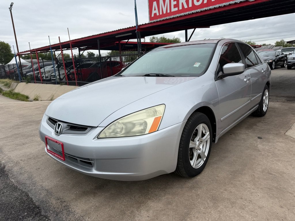 Used 2005 Honda Accord EX-L image 4