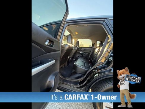Used 2016 Honda CR-V EX-L image 21