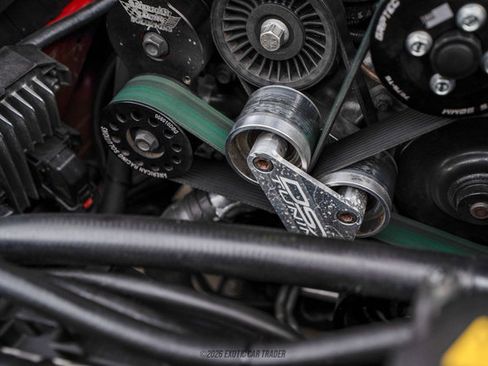 Used 2010 Chevrolet Camaro SS image 19