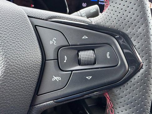 New 2026 Chevrolet Trax RS w/ Driver Confidence Package FWD image 12