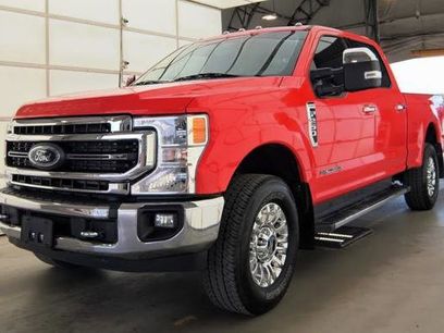 Used 2022 Ford F250 Lariat w/ Chrome Package