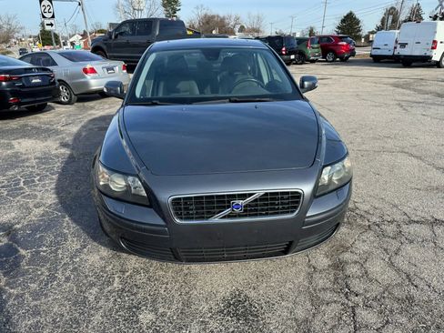 Used 2007 Volvo S40 2.4i image 22