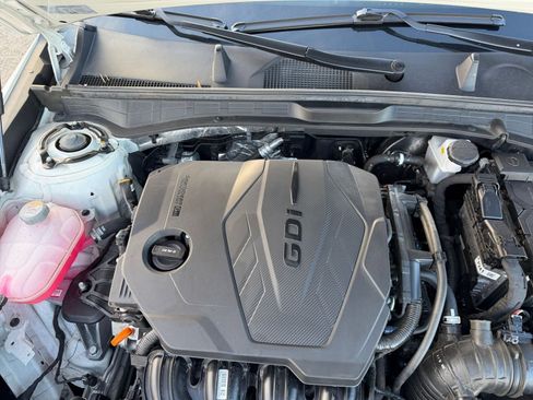 Used 2025 Hyundai Sonata SEL image 31