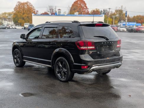 Used 2019 Dodge Journey Crossroad image 10