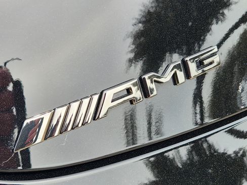 Used 2026 Mercedes-Benz CLE 53 AMG 4MATIC Coupe image 11