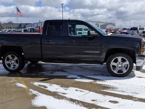 Used 2014 Chevrolet Silverado 1500 LT w/ LT Convenience Package image 2