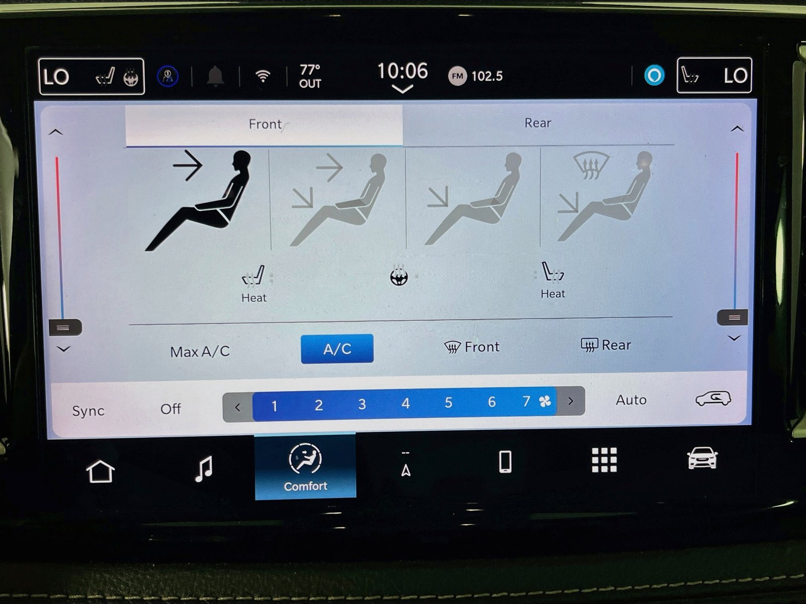 Used 2021 Chrysler Pacifica Touring-L FWD image 21