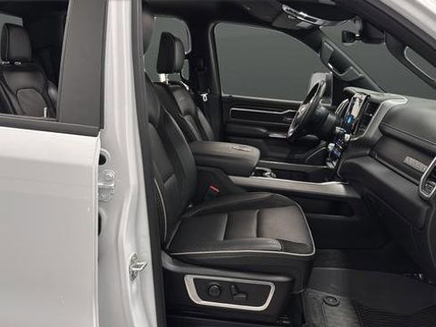 Used 2023 RAM 1500 Laramie AWD/4WD image 24