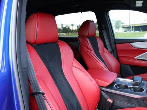 Certified 2023 Acura MDX A-Spec image 14