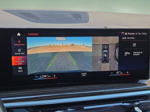 Used 2023 BMW X7 xDrive40i image 28