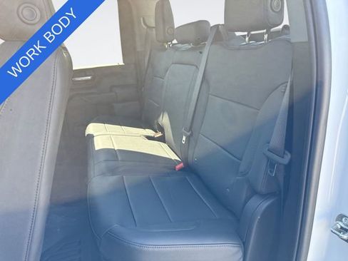 New 2025 Chevrolet Silverado 2500 W/T w/ WT Convenience Package image 22