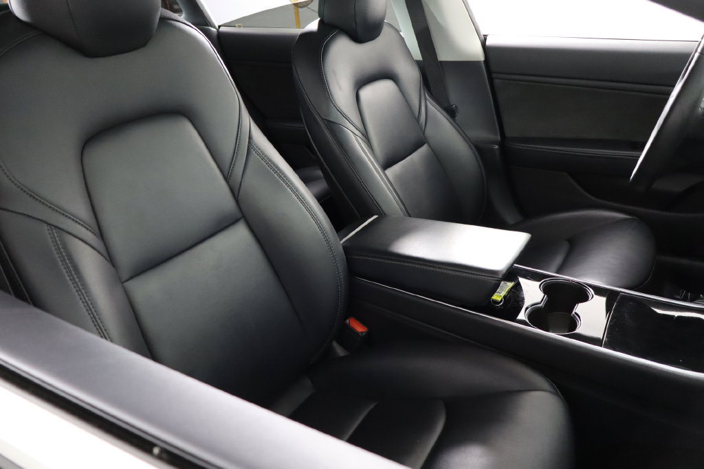 Used 2019 Tesla Model 3 Standard Range Plus RWD image 10