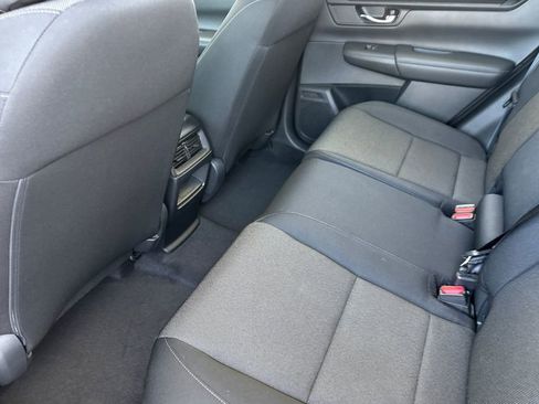 Used 2024 Honda CR-V LX image 5