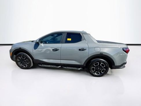 Used 2024 Hyundai Santa Cruz SEL image 5