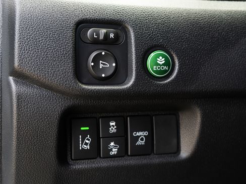 Used 2025 Honda Ridgeline RTL+ image 41