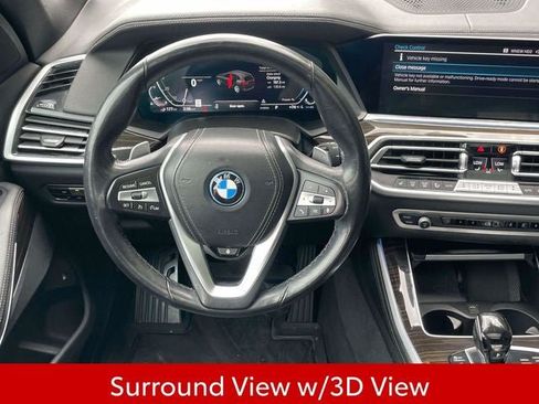 Used 2023 BMW X5 xDrive45e AWD/4WD image 17