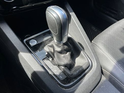 Used 2015 Volkswagen Jetta TDI SEL FWD image 30